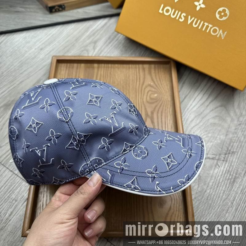 Replica LV Hat dx12