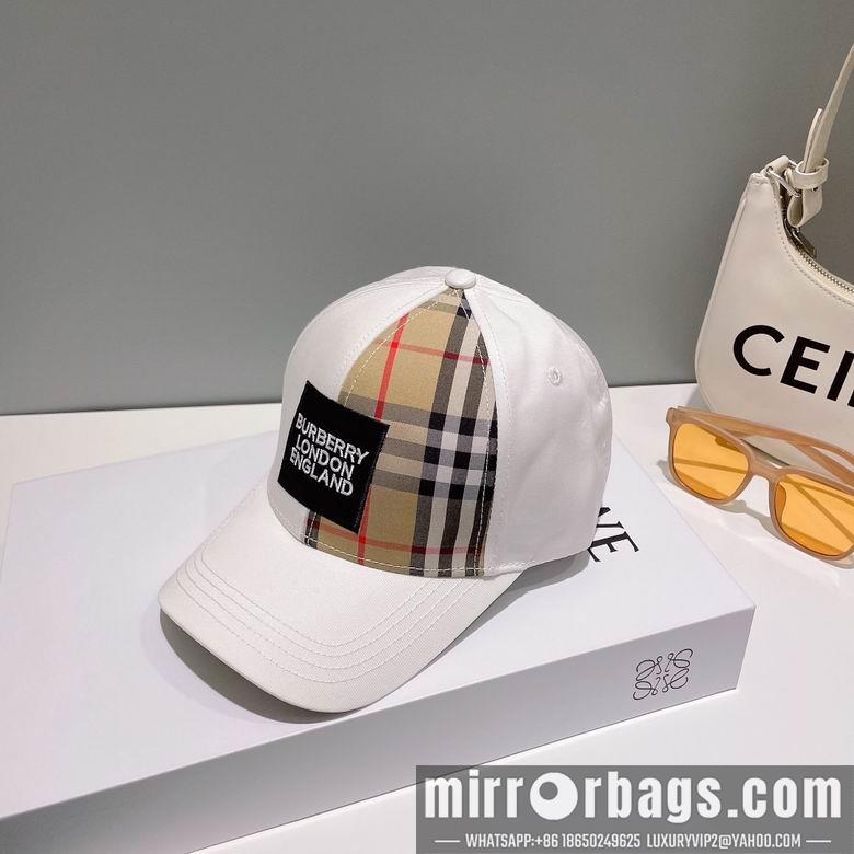Replica Burberry Cap dxn06