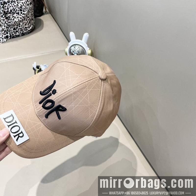Replica Dior cap 072801