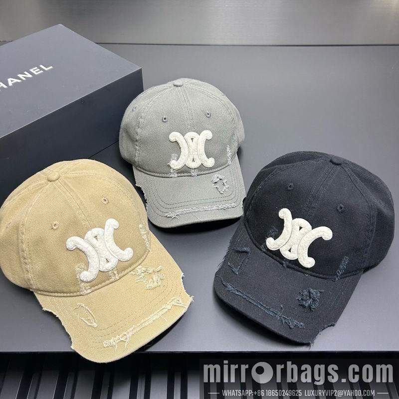 Replica Celine cap dx07