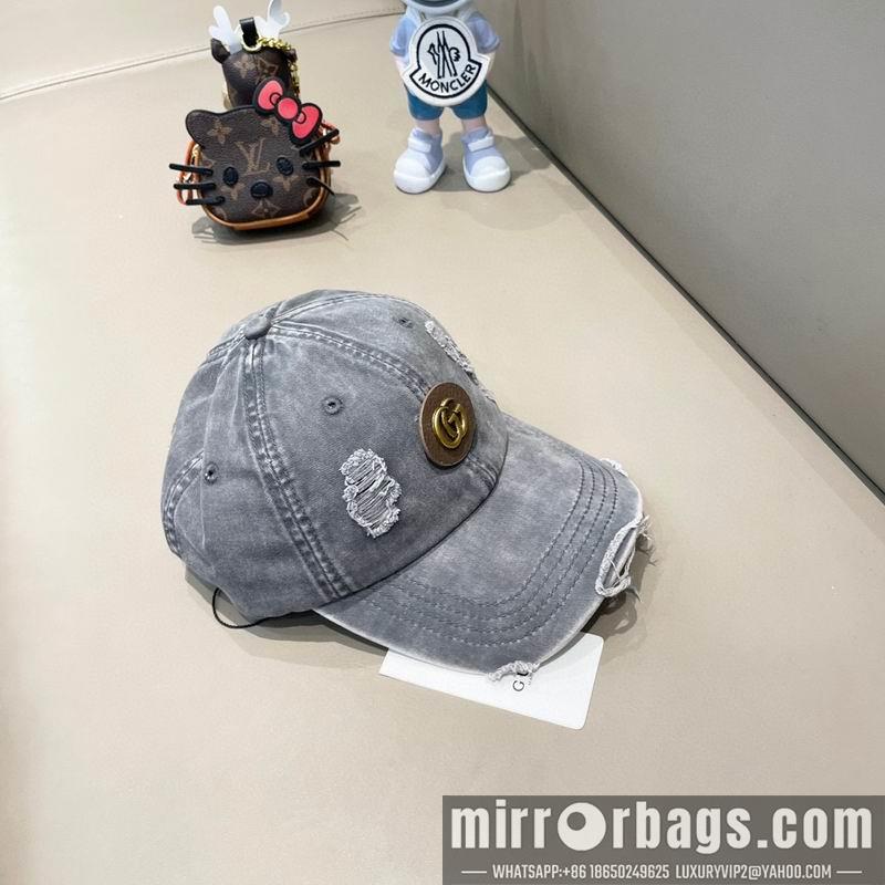 Replica Gucci cap 081801