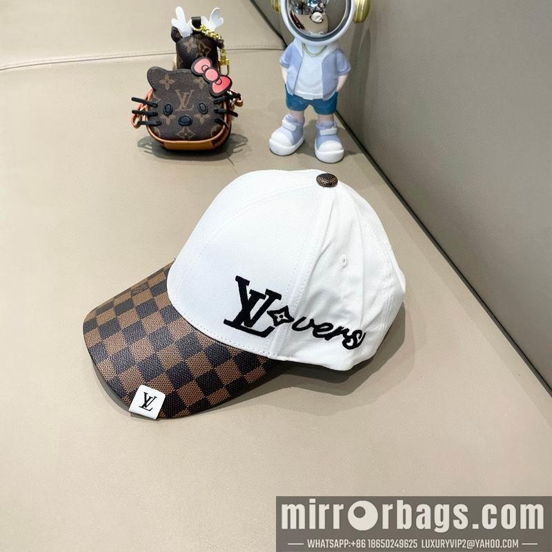 Replica LV Hat 041410