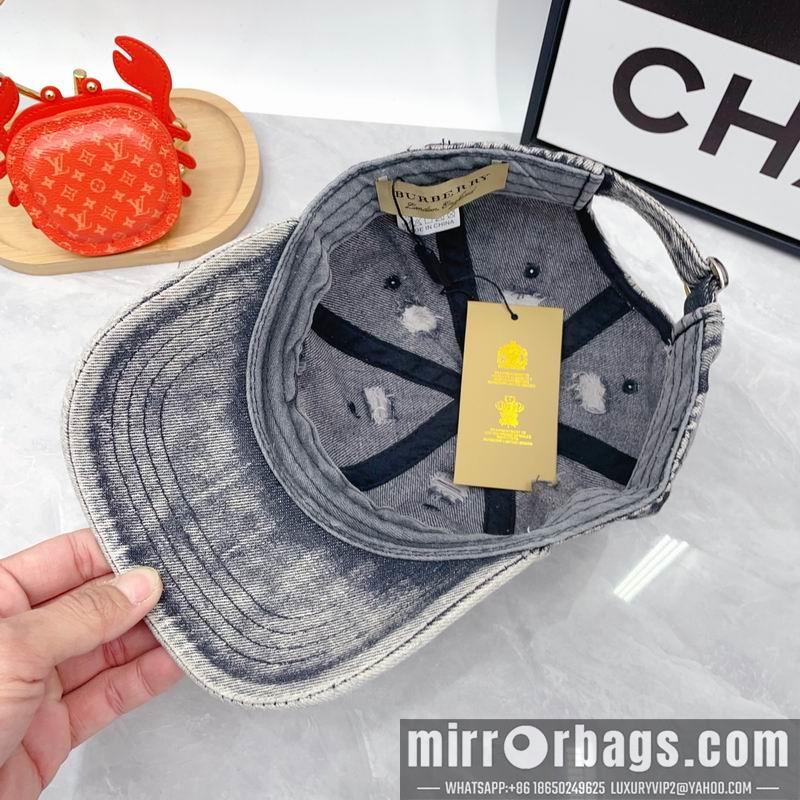 Replica Burberry Hat dx01