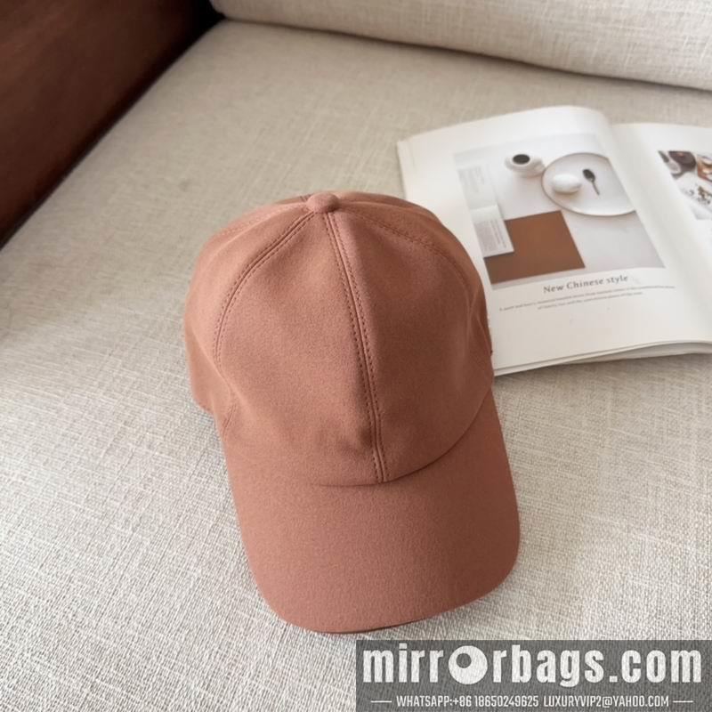 Replica Zenga cap dx07