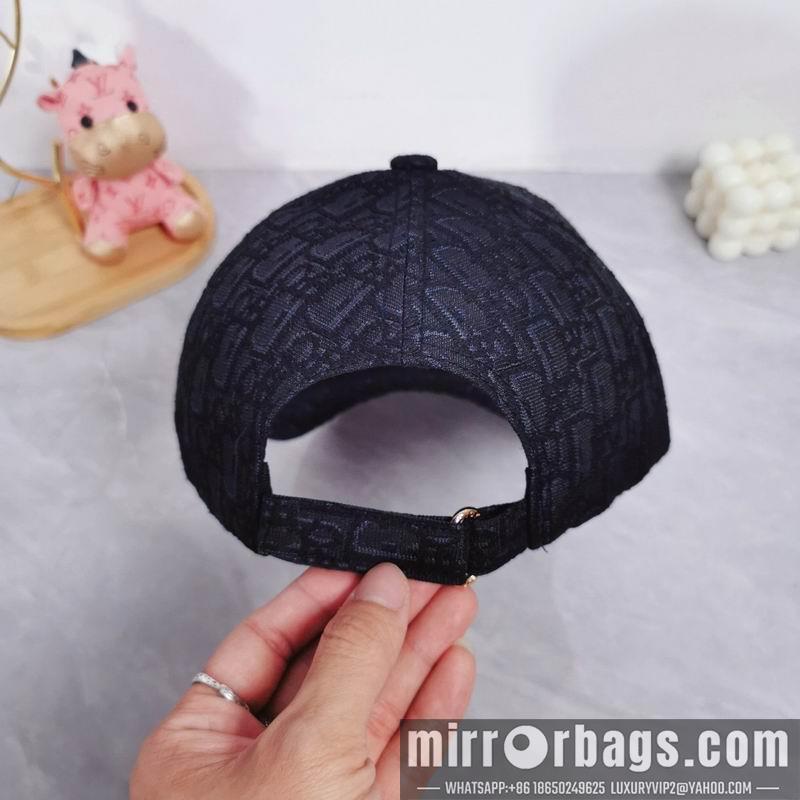Replica Dior Hat dx03