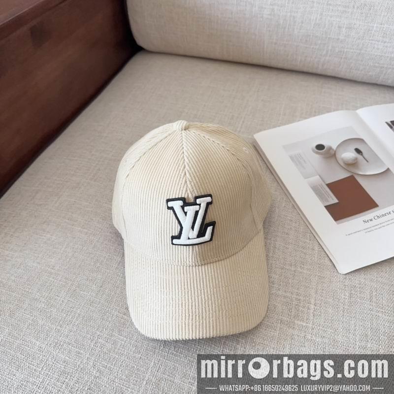 Replica LV cap 122802