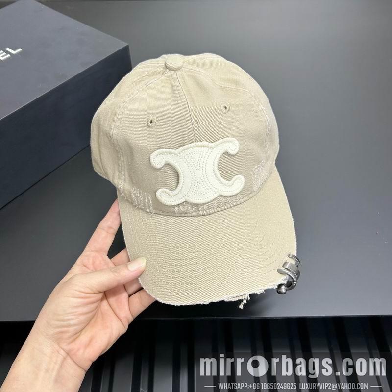 Replica Celine cap dx09