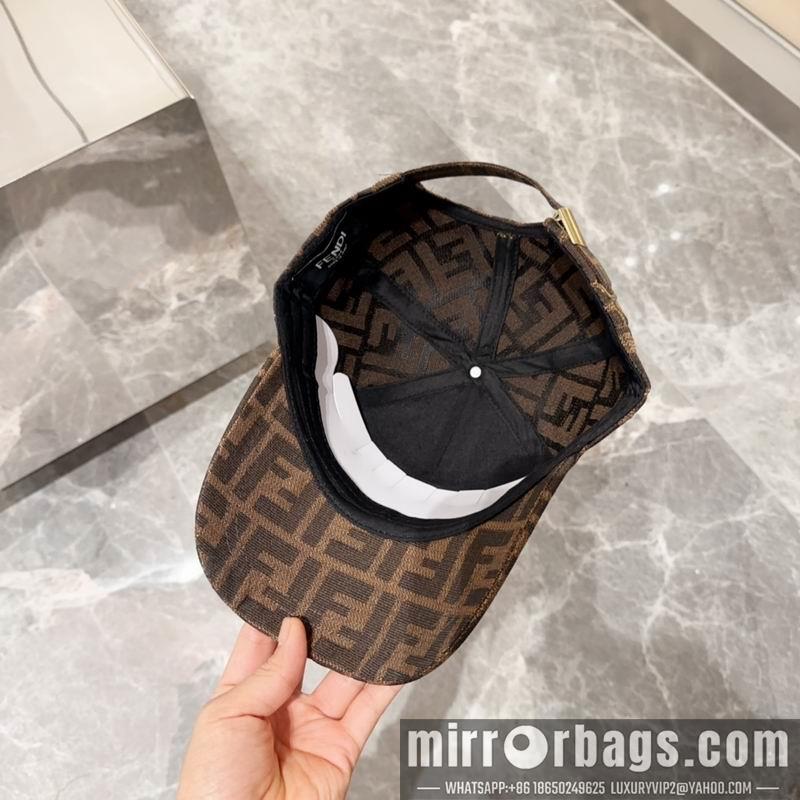 Replica Fendi cap dx28
