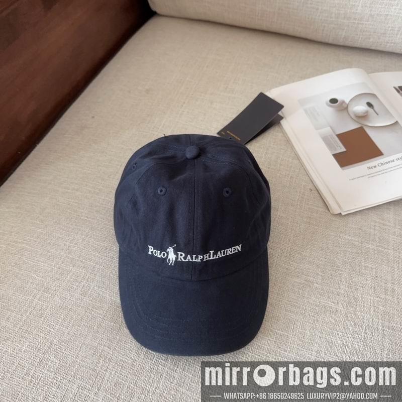 Replica Polo cap 011503