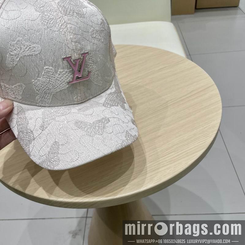 Replica LV cap 041402