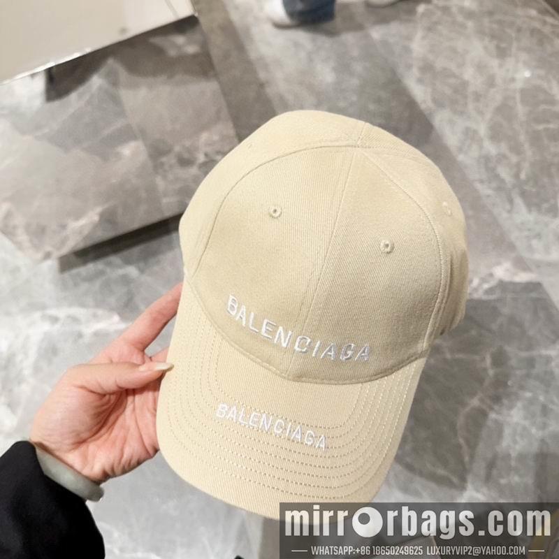 Replica Balenciaga Hat 072301