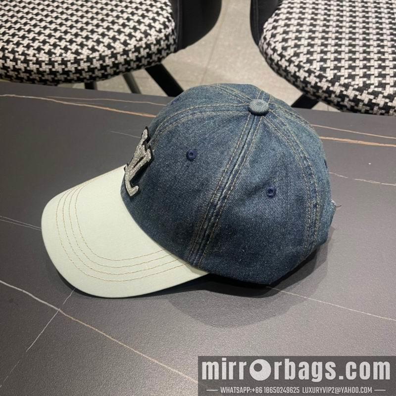 Replica LV cap 041414