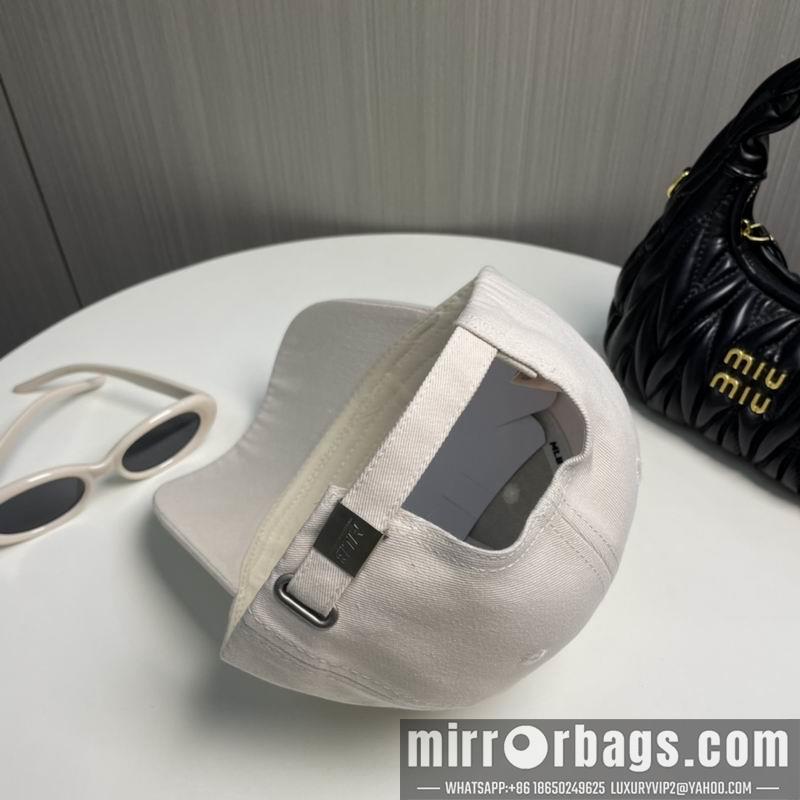Replica NY cap dx33