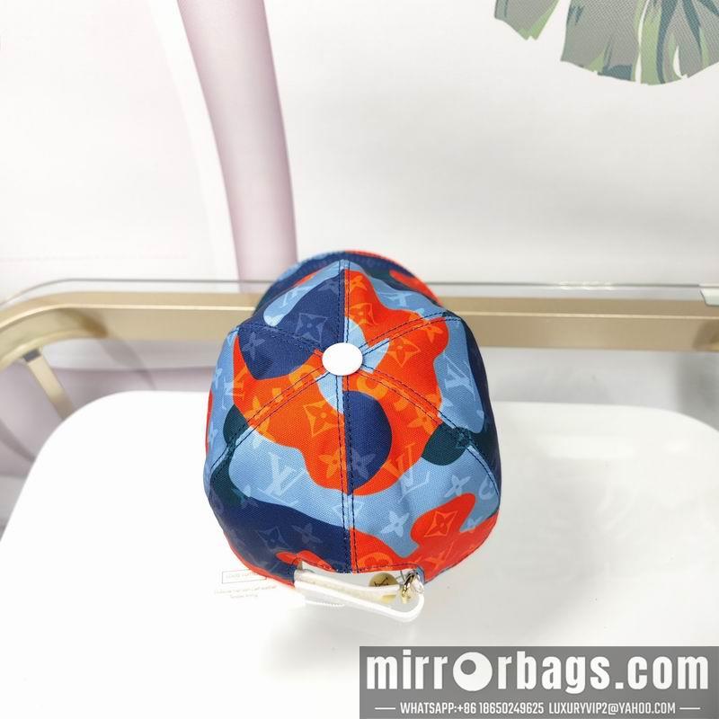 Replica LV Hat dx128