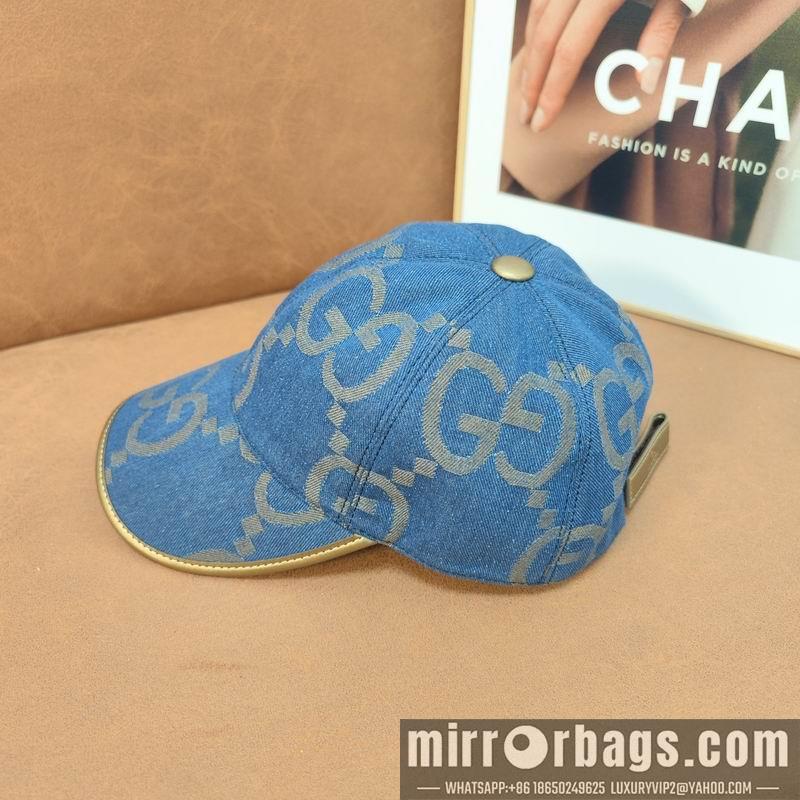 Replica Gucci cap dx126
