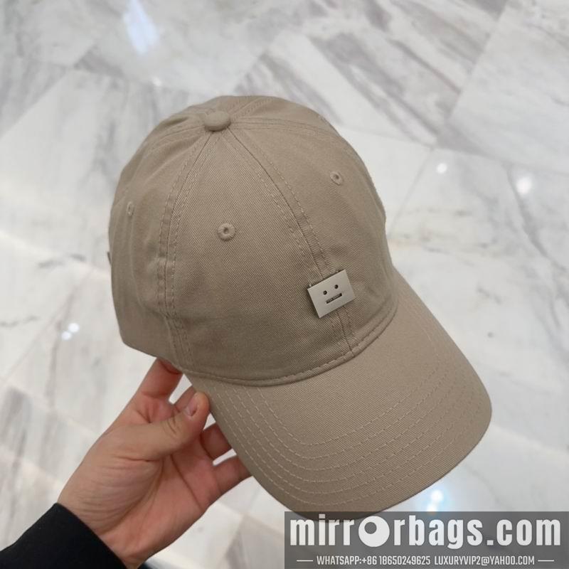 Replica Acne Hat dx20