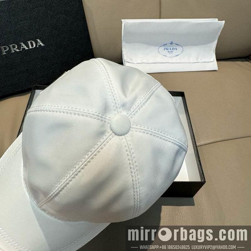 Replica Prada cap dx64