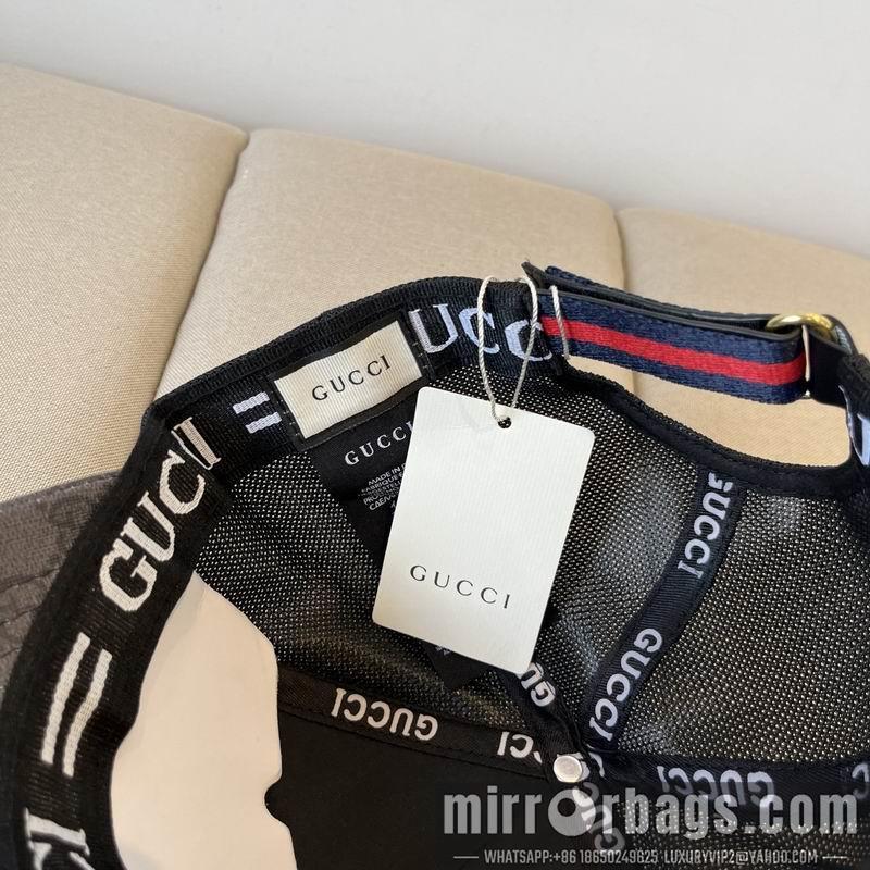 Replica Gucci cap dx37