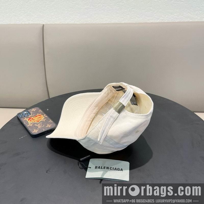 Replica Balenciaga cap 050714