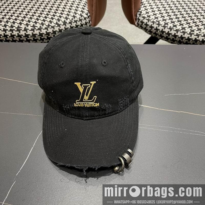 Replica LV Hat 040206