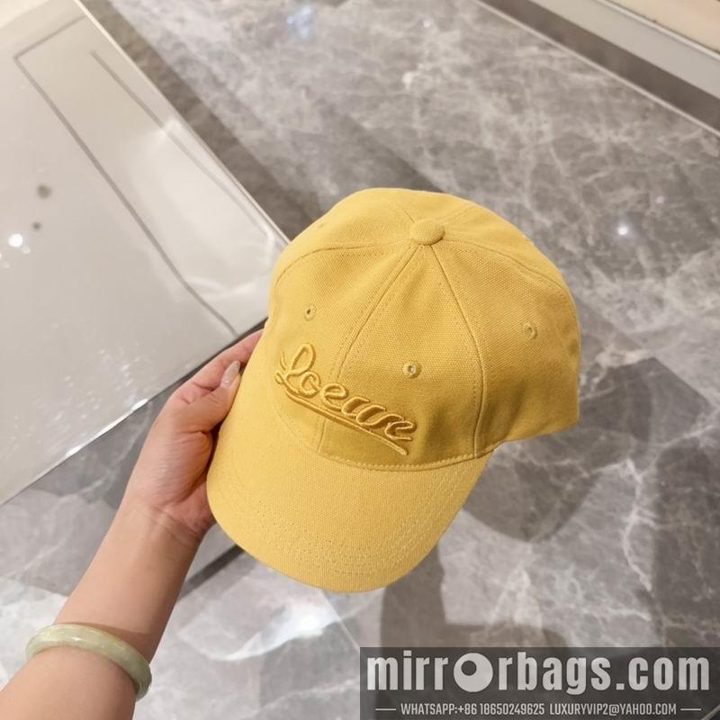 Replica Loewe cap dx22