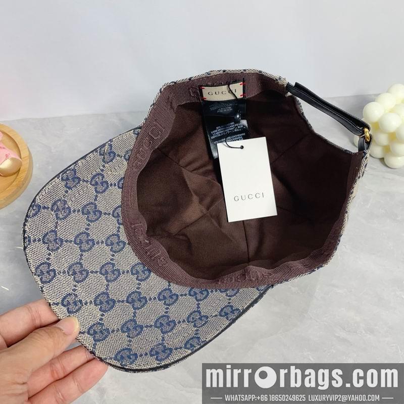 Replica Gucci Hat dx120