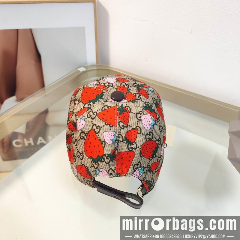Replica Gucci Hat dx154