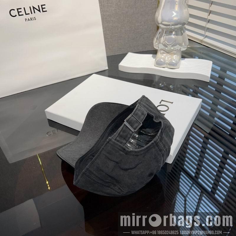 Replica Celine cap 041703