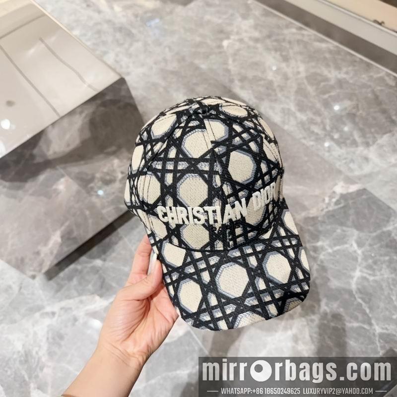 Replica Dior cap dx34