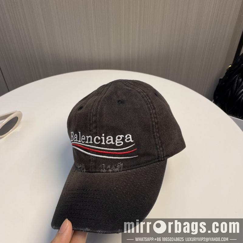Replica Balenciaga cap 101101
