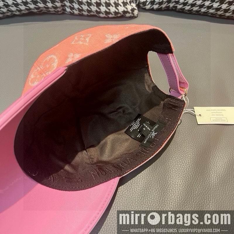 Replica LV Cap 072208