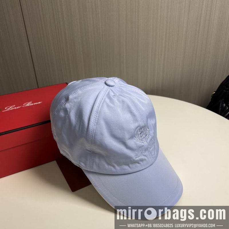 Replica Loro Piana Hat 072201