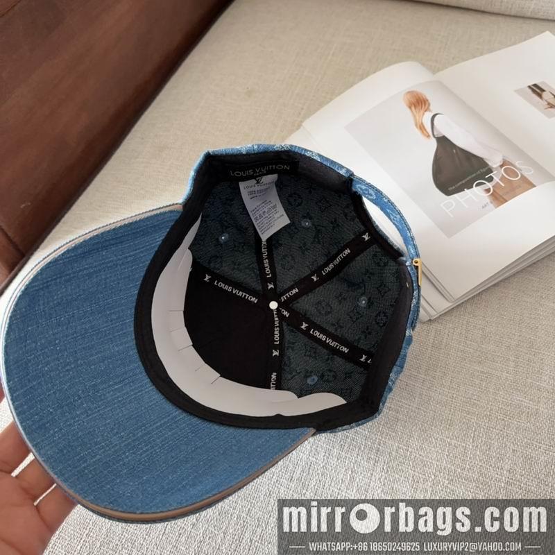 Replica LV Hat 021102