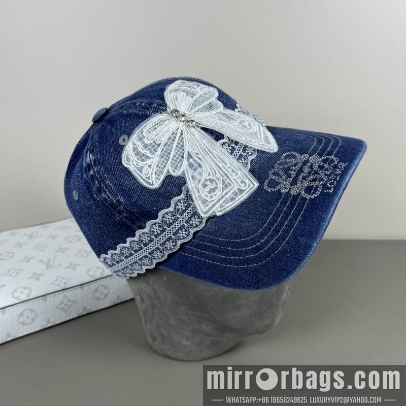 Replica Loewe cap dx45
