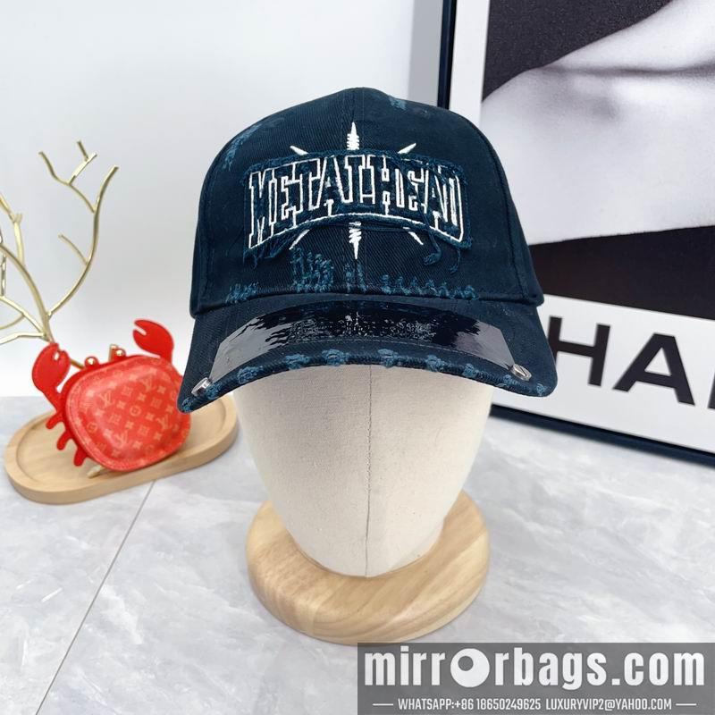 Replica Balenciaga Cap dx01