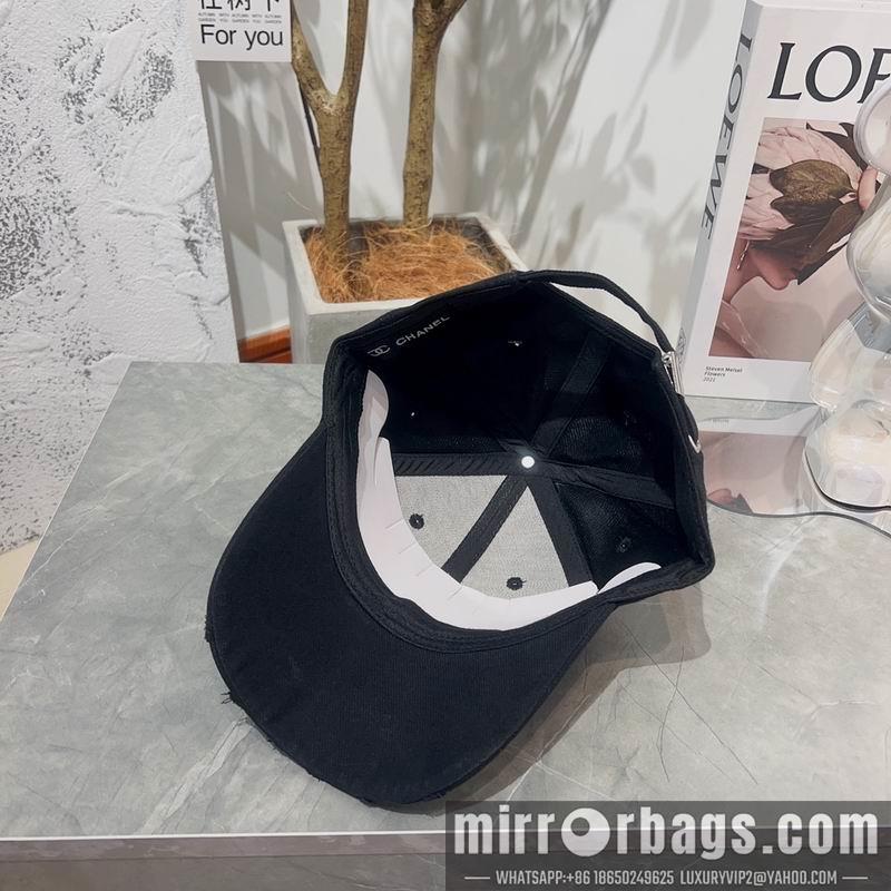 Replica Chanel Cap dx13