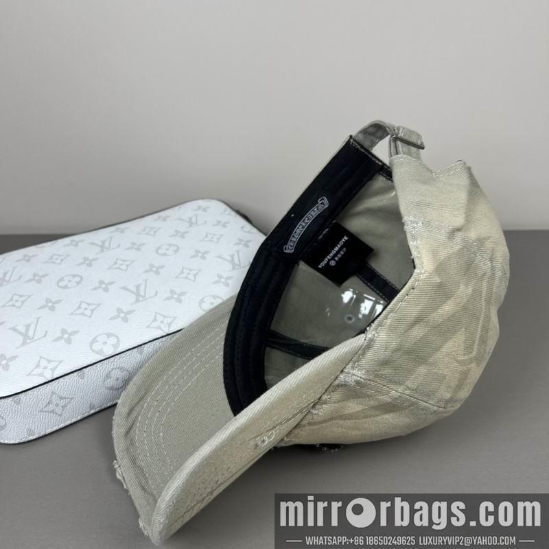 Replica Chrome Hearts cap dx62