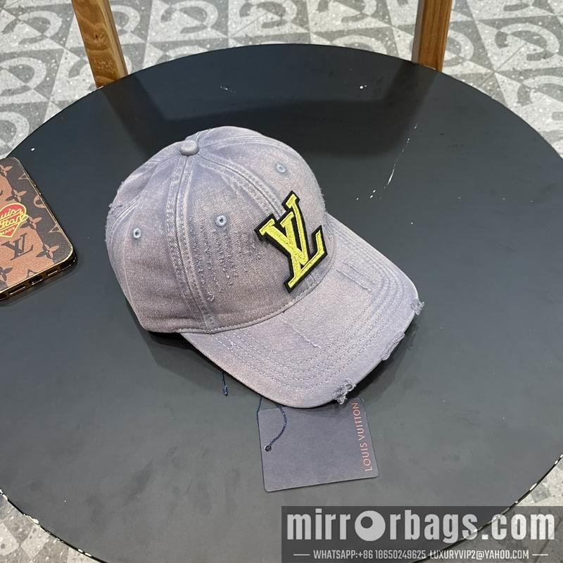 Replica LV Hat 050709