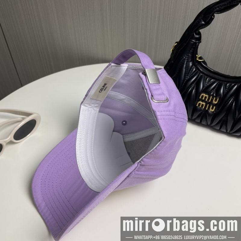 Replica Celine cap 121401