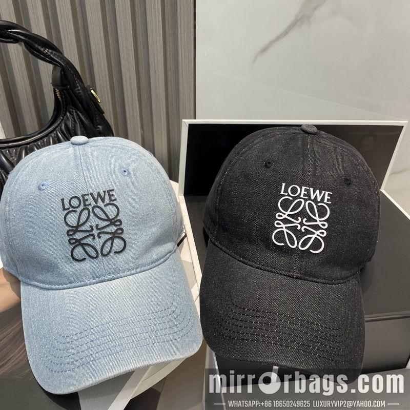 Replica Loewe cap dx55