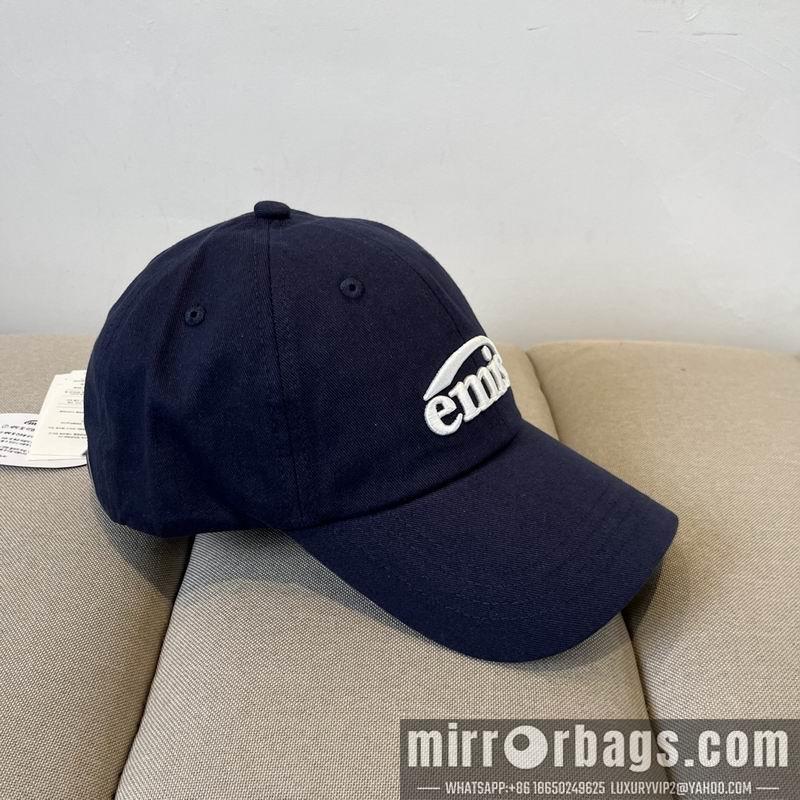 Replica Emis cap dx08