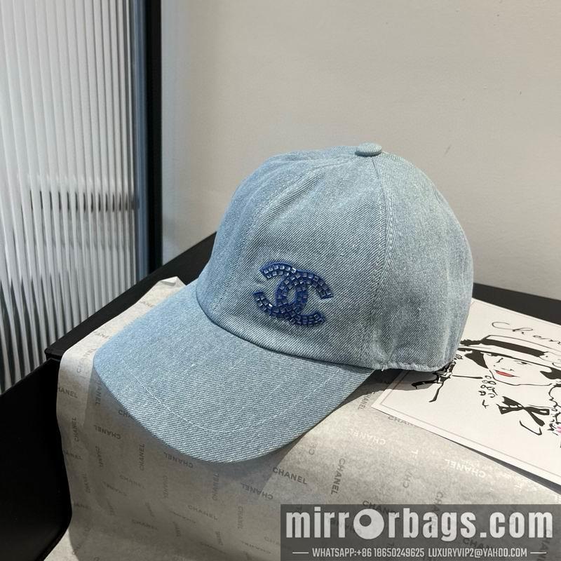 Replica Chanel cap dx49