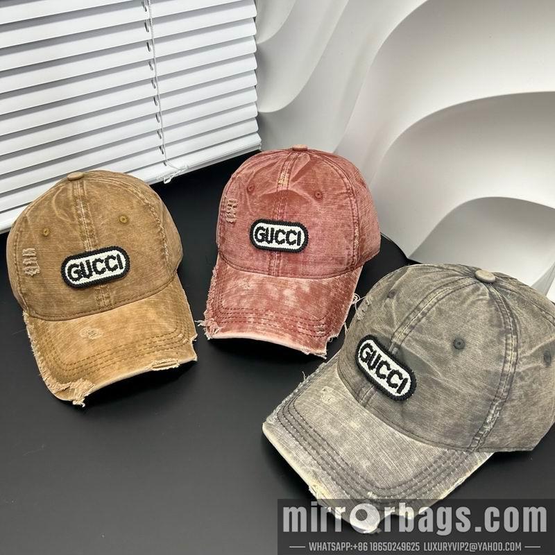 Replica Gucci cap dx23