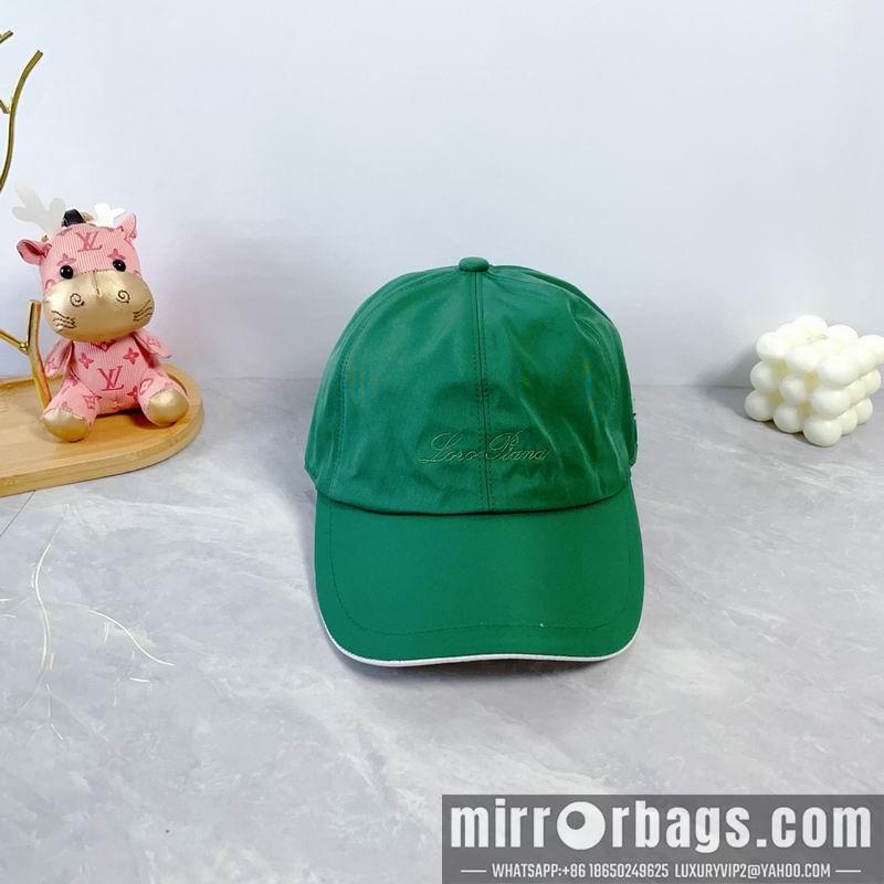 Replica Loro Piana Hat dx06