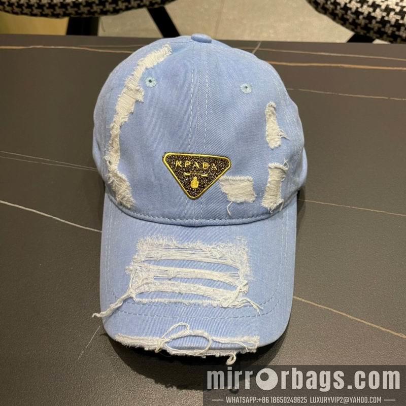 Replica Prada Cap 021001