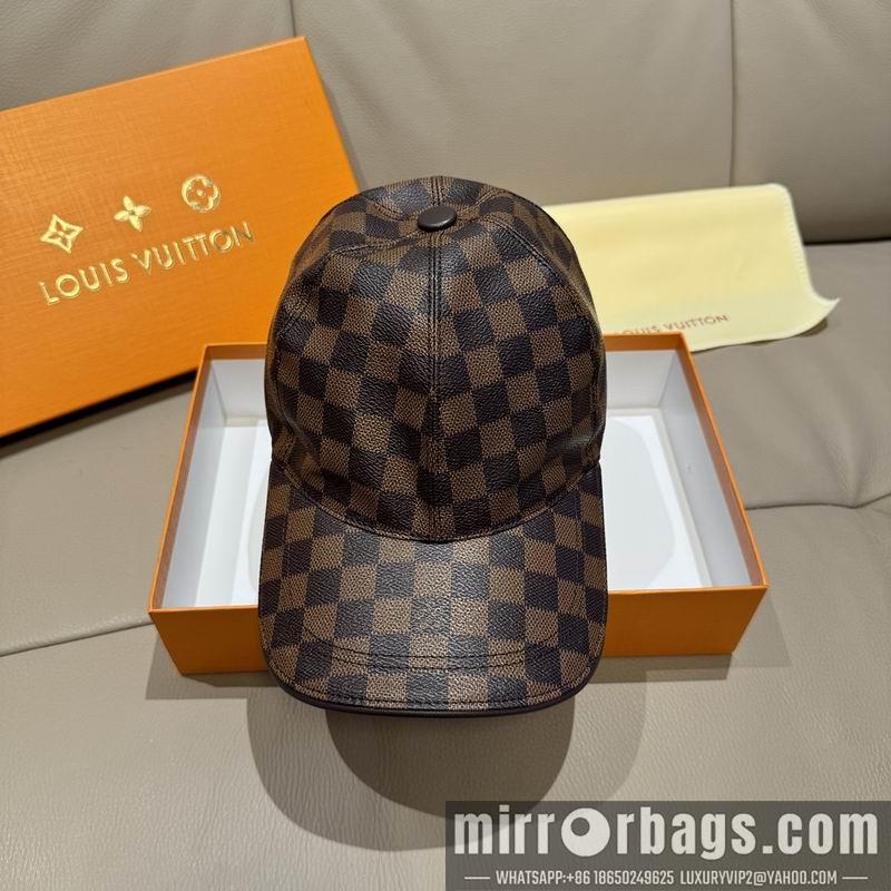 Replica LV cap 091403