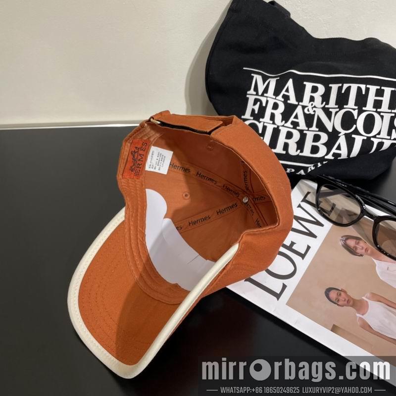 Replica Hermes cap 090601