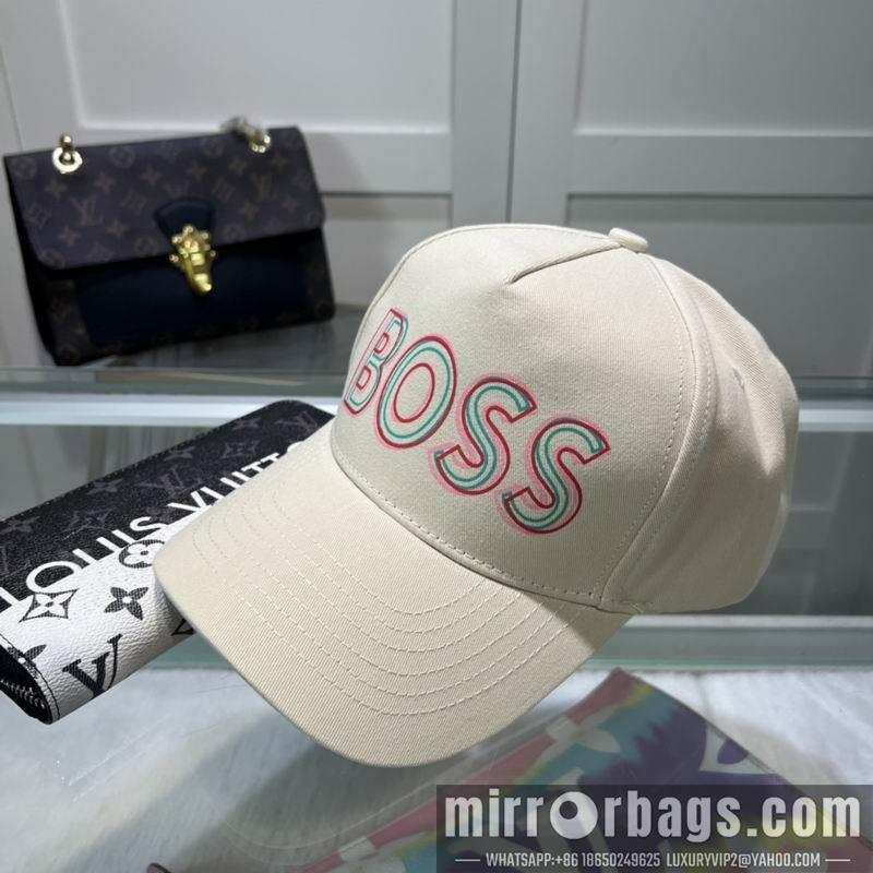 Replica Boss cap dx05