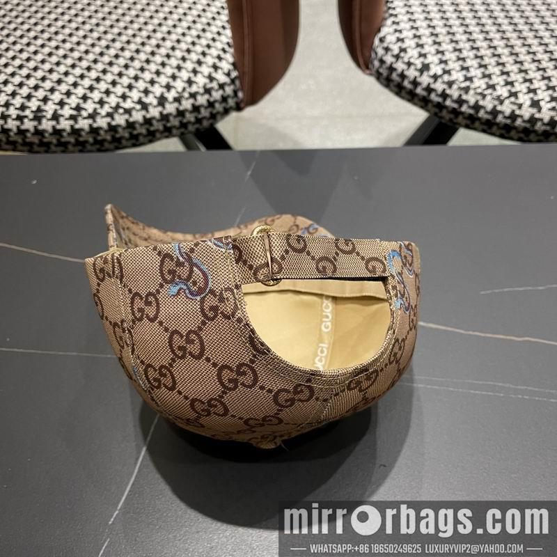 Replica Gucci cap 041401