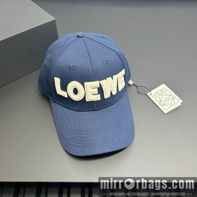 Replica Loewe cap dx39